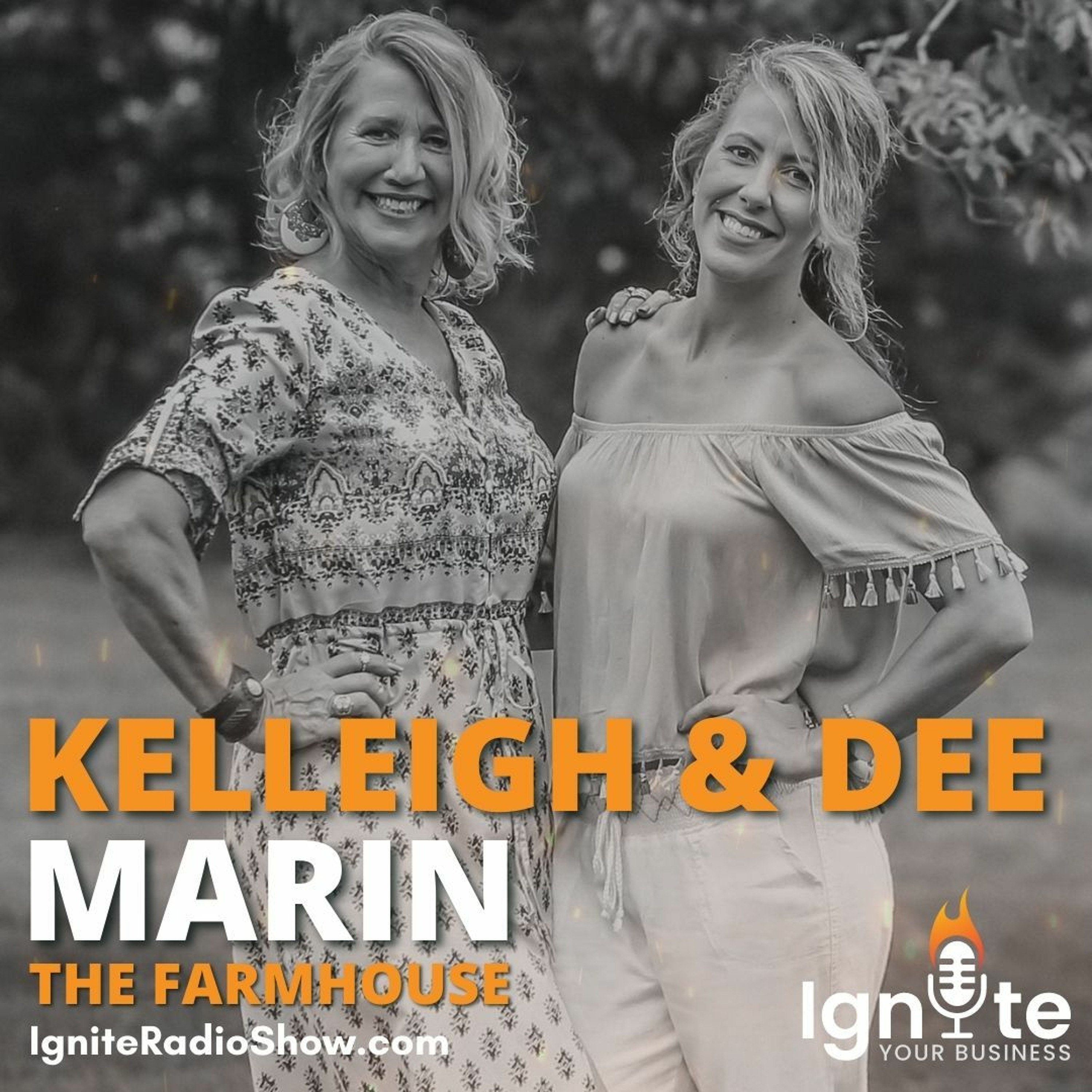 Ignite Your Business Radio Show