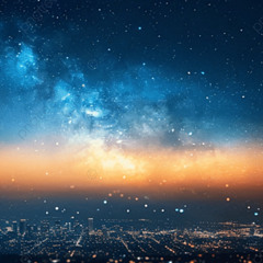 Starry Horizon
