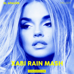 Melody - El Apagón (Xabi Rain Mash)