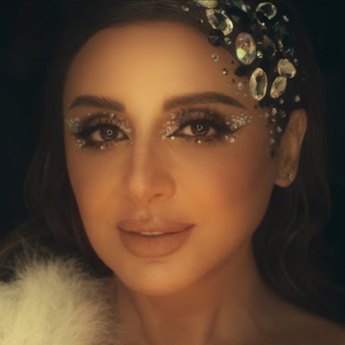 وبقالك قلب - انغام