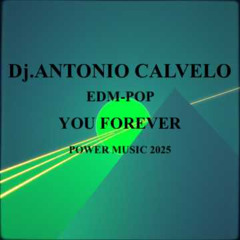 YOU FOREVER(POP:DANCE)