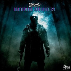 Deathmask Podcast 24 by Drawcu