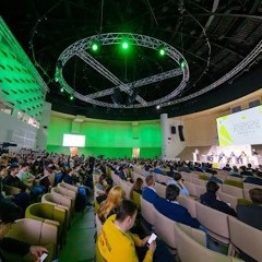 The Magic Of LED Stage Lighting In Live Performances
