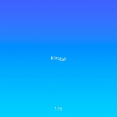 Untitled 909 Podcast 175: Kombé