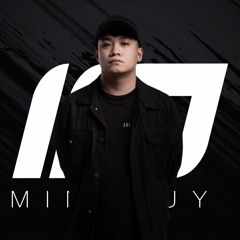 DJ MINH DUY MASHUP - BIỂN TÌNH ( MÂY Cover )x MỘT ĐÊM SAY ( DSMALL Remix )