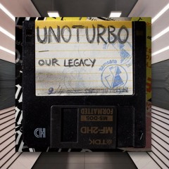 UnoTurbo - Crystals [Samsara Beats] PREMIERE