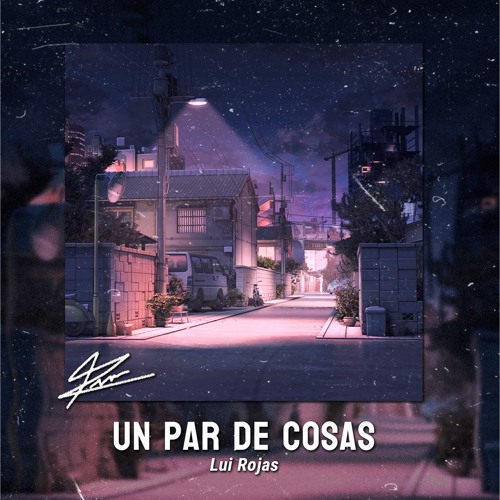 Un Par De Cosas [Prod By @_Breit_]