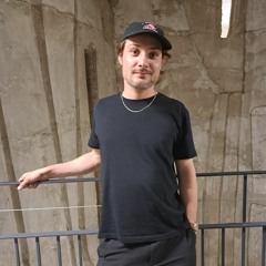Polifonic Takeover→ DANILO PLESSOW / MCDE 09-06-2023