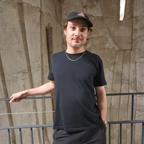 Polifonic Takeover→ DANILO PLESSOW / MCDE 09-06-2023