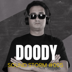 SOUND STORM #005