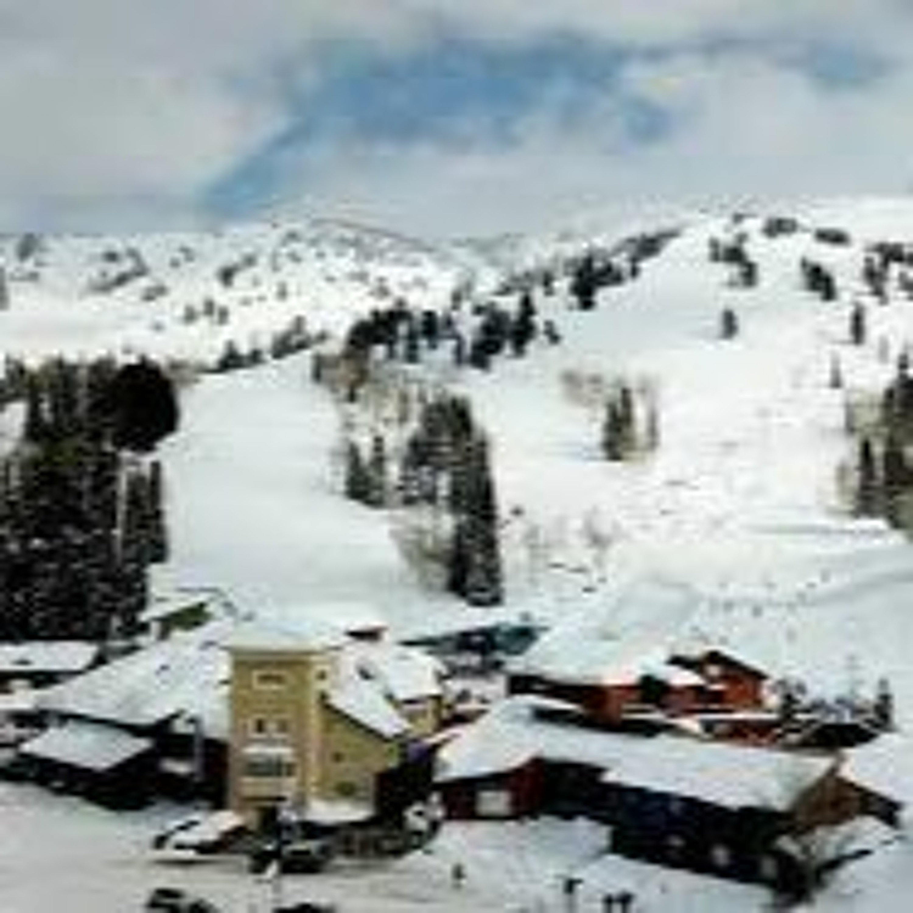 KHOL Jackson Hole Community Radio 89.1 FM