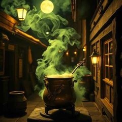 The Barman's Stew (Jig)