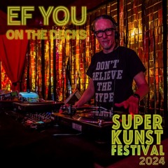 Superkunstfestival 2024