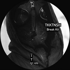 TKKTNSH - Break Kit [ITU1070]