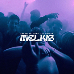 The Music Take You Higher (Extended Mix)