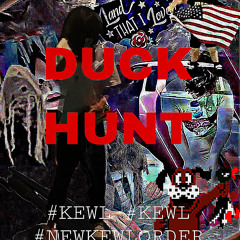 REDD40 X SWAMPKILL - DUCK HUNT PROD. PEGASISFLAME (SEQUIM MIX)