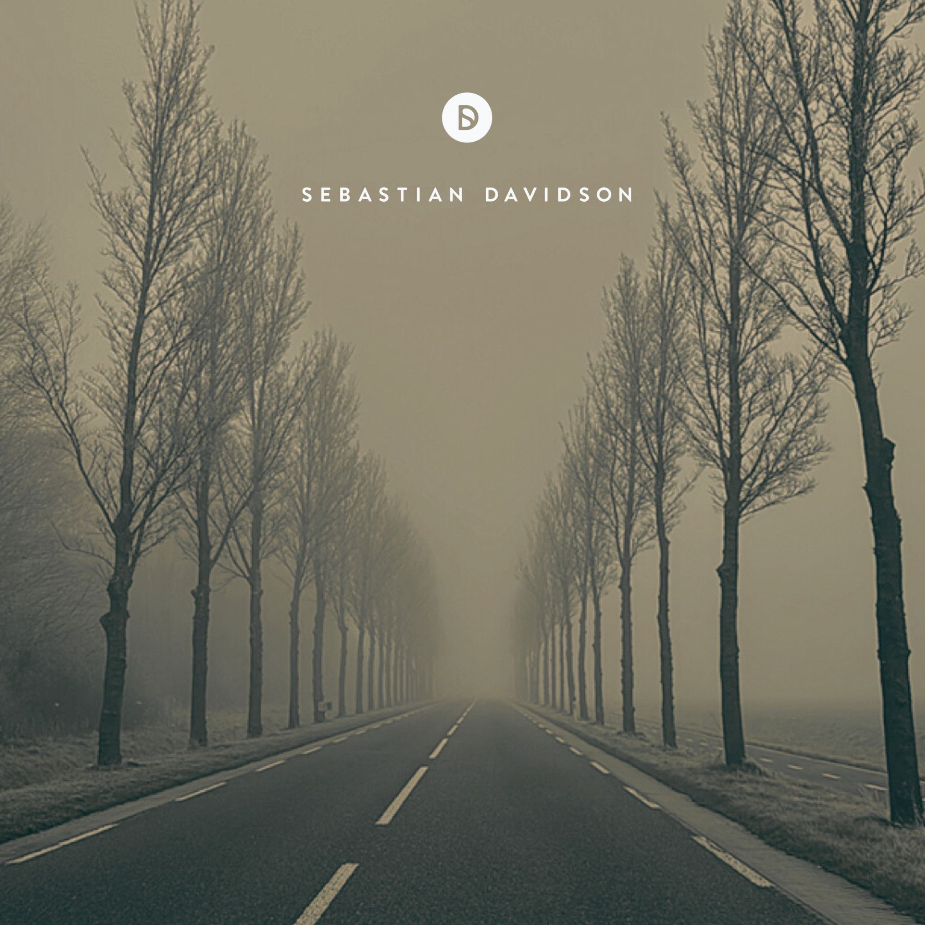 Voyage of Discovery by Sebastian Davidson