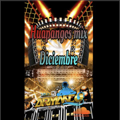 Huapangos Mix  🔥Diciembre ☃️ArmandoDj🎶