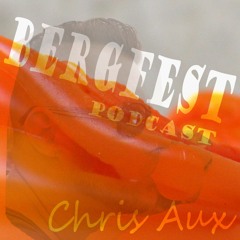 Bergfest Podcast Sept 2020 Chris Aux (Terrachorda Recordings)