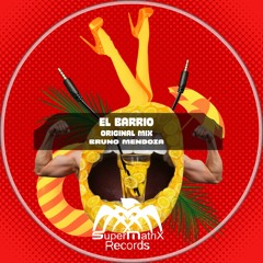 El Barrio (Original Mix)