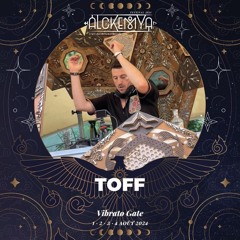 After Alckemya Festival 2024