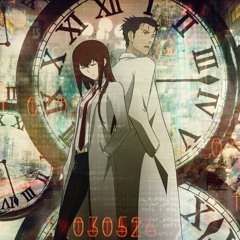 Steins;Gate - GATE OF STEINER (Remix)