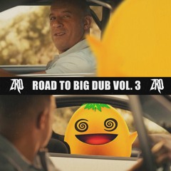 Road to Big Dub 2023