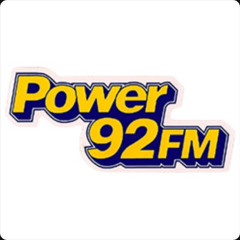 NEW: Power 92 (KKFR) (1997) - Demo - Reelworld