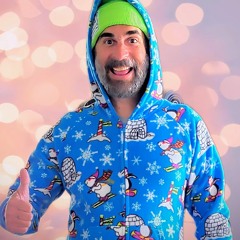 Blue Lights Flashing