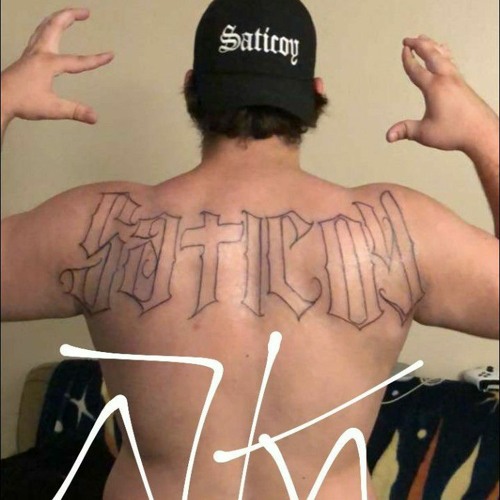 Fuck all my enemies- AK temper