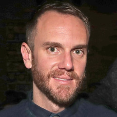 Charlie McDowell (Filmmaker and Long Time Seasonal Vineyarder)