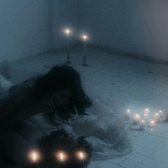 Candles In The Dark