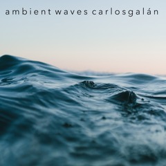 Ambient Waves