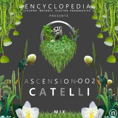 CATELLI  SET ASCENSION OO2  ENCYCLOPEDIA 2022