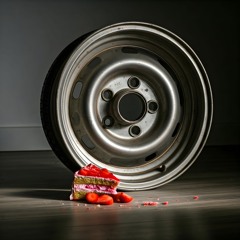 CAKE - The Distance (HurtinAlbertan flip)