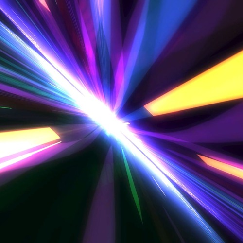 Scape One - The Sky Was Full (v2 / 2024 / Ambient Electro / OTK Beat Remix)