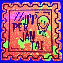 Happoperjantai 001 :) (August 2025)