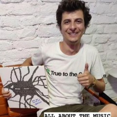 ALL ABOUT THE MUSIC 20.09.23 - Еxit Records Special