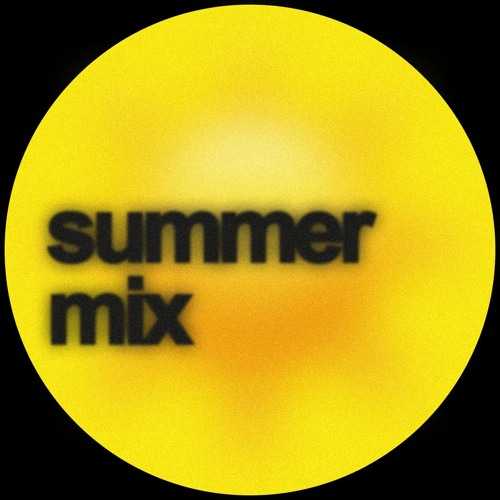 summer mix 23