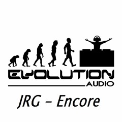 Jack Gibson - Encore