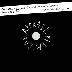 APPAREL PREMIERE: Ori Kawa & The Entals, Mishell Ivon - Days Go By [Entality Sonics Co.]