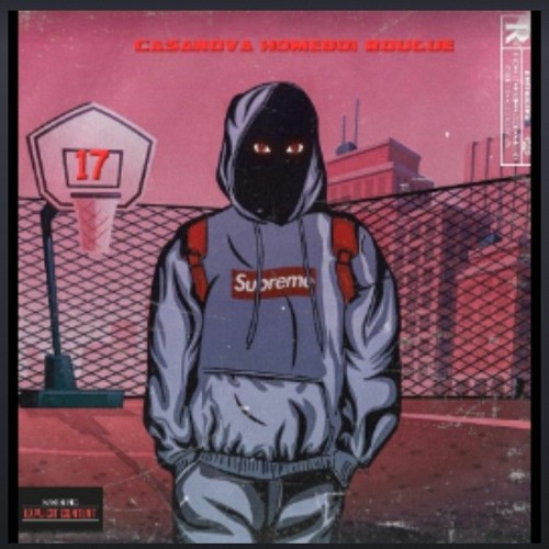 17 ( for the kulture) PROD BY CL80N.