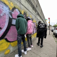 WALKDOWN | WIKK B x SBNDANNY