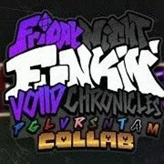 SWEET DREAMS - FNF: Voiid Chronicles MASSIVE COLLAB [ OST ]