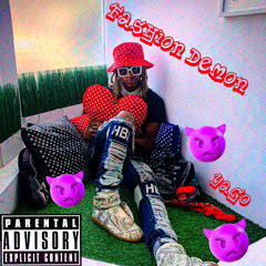 Fashion Demon (Prod DiamondBeats)