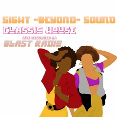 Classic House Live Recording BlastRadio 5:15:23
