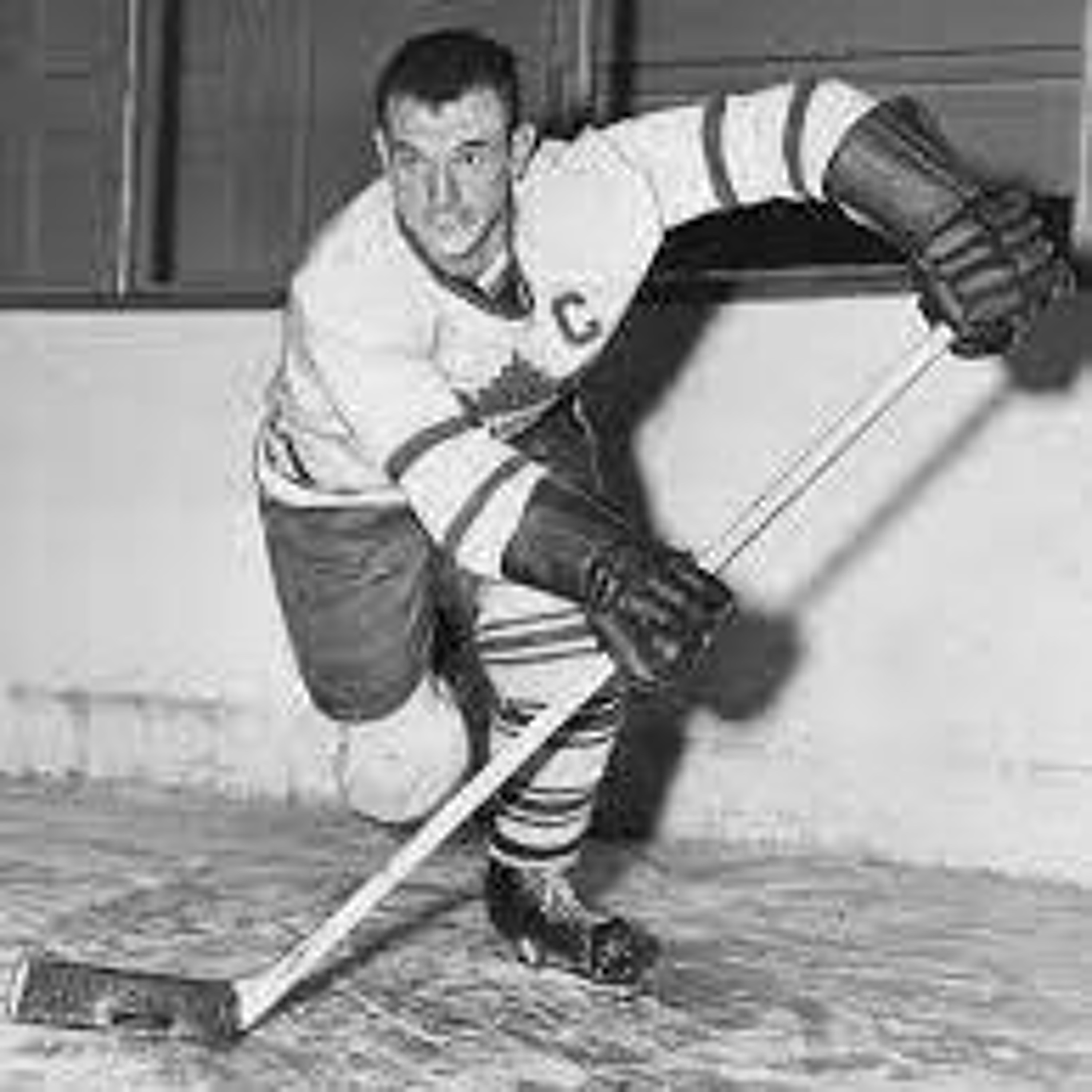 The Cult of Hockey's "Who is the greatest of the great?" podcast