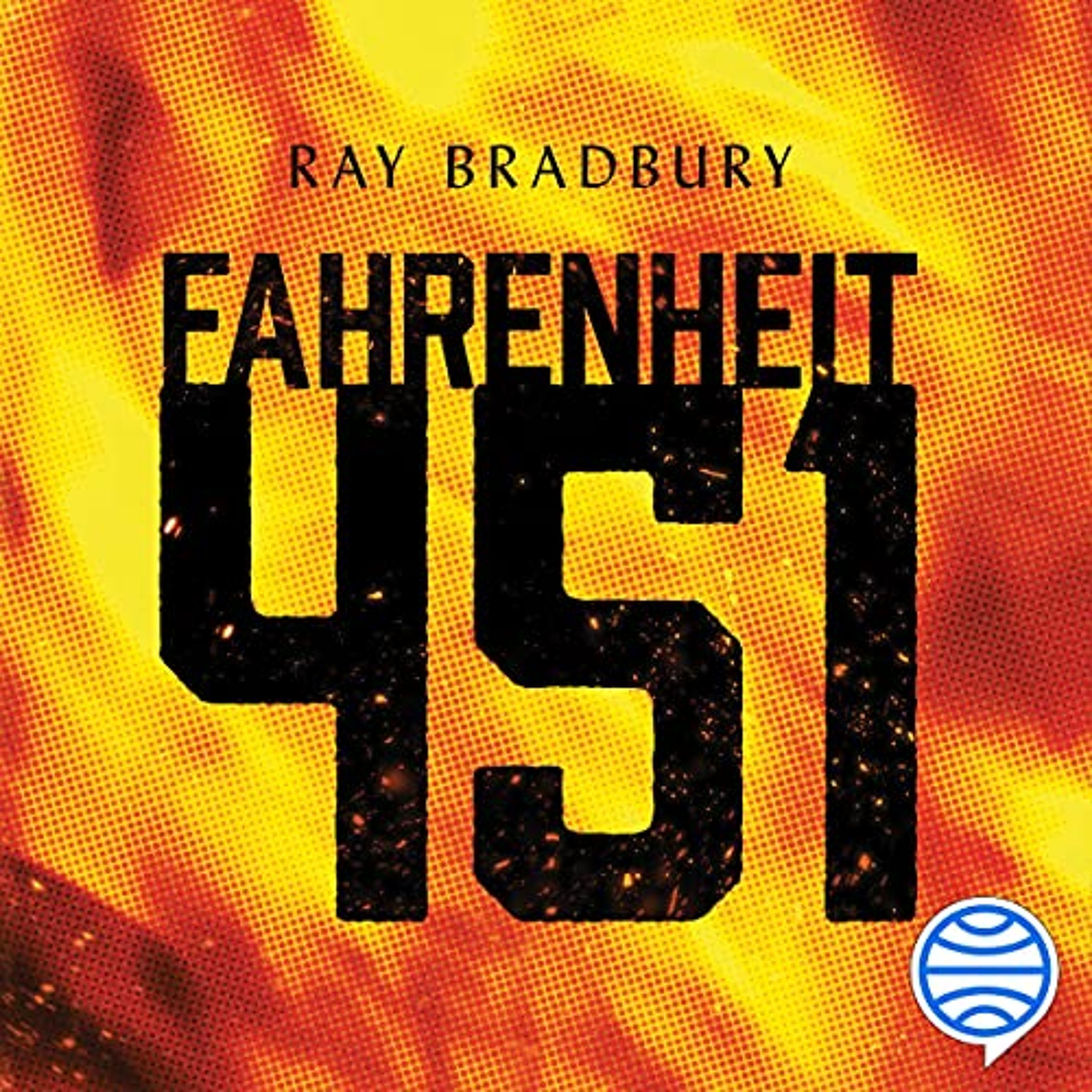 Fahrenheit 451 (Audiolibro) | Prueba Gratis