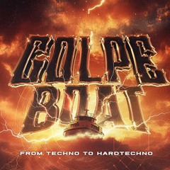 BROKEN ROBOT - GOLPE BOAT 09.08.2025 - CZ