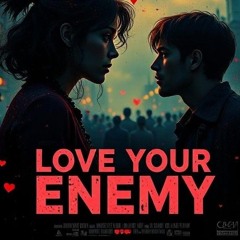 Love Your Enemy (Cover)